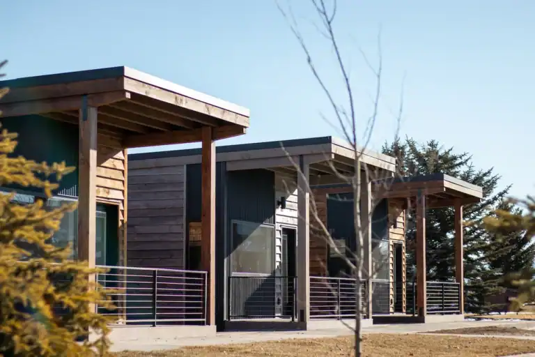 Ridgeline Modular model by Zip Kit Homes