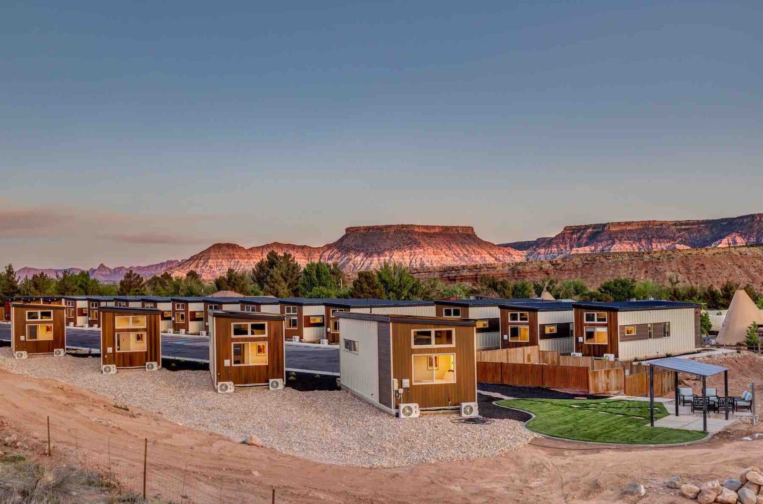 Panelized Home Kits & Prefab Homes | Zip Kit Homes