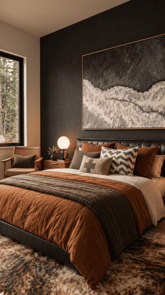 Apache One-bedroom apartment over two car detached kit garage by Zip Kit Homes.